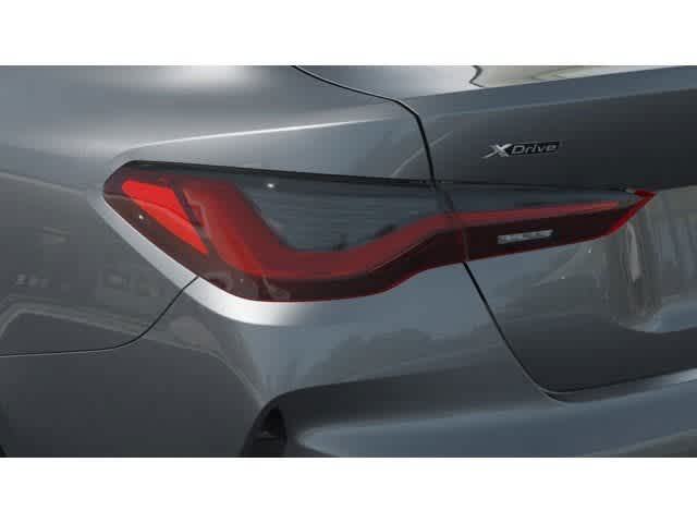 Thumbnail: 2026 BMW 4 Series - 8
