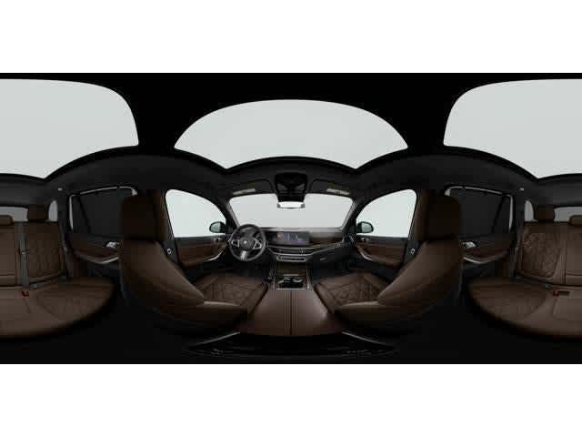 Thumbnail: 2026 BMW X5 - 8