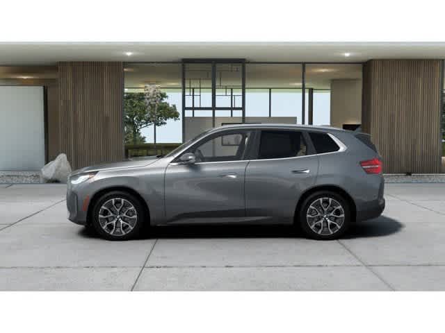 Thumbnail: 2026 BMW X3 - 4