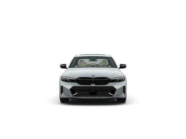 Thumbnail: 2026 BMW 3 Series - 2