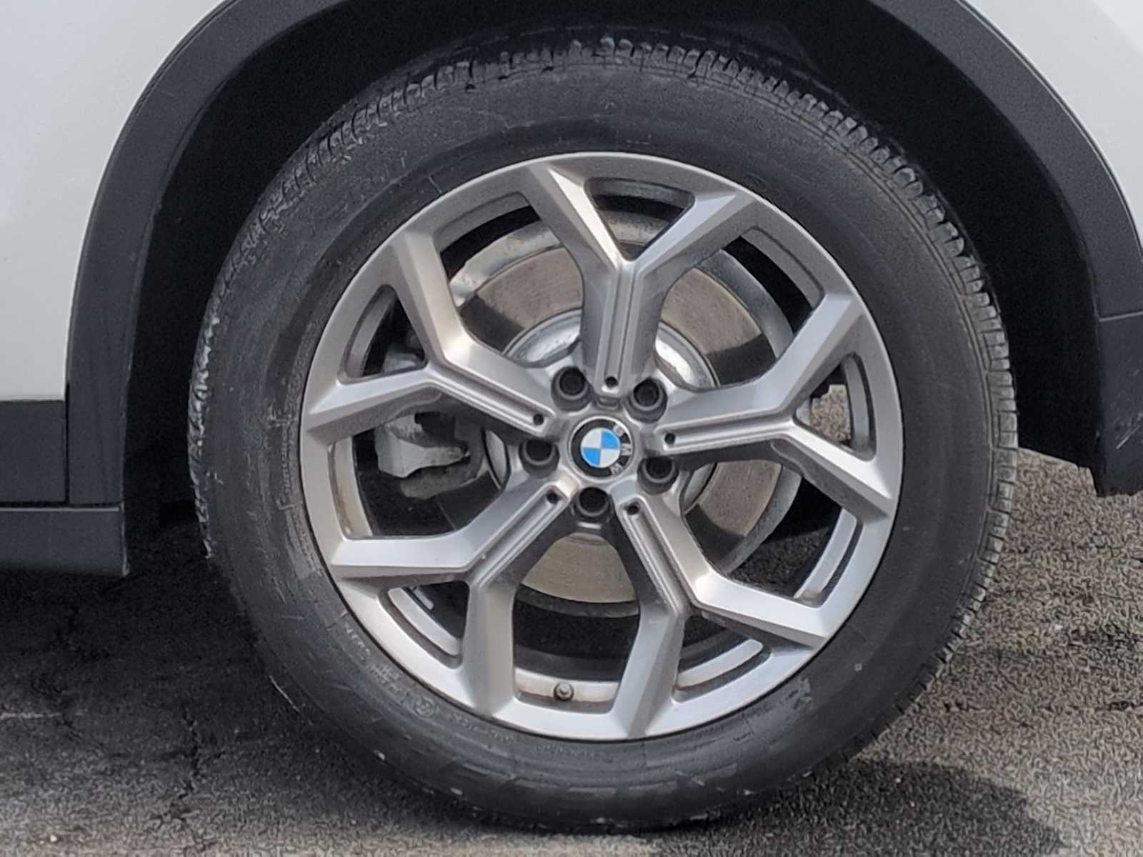 Thumbnail: 2020 BMW X3 - 14