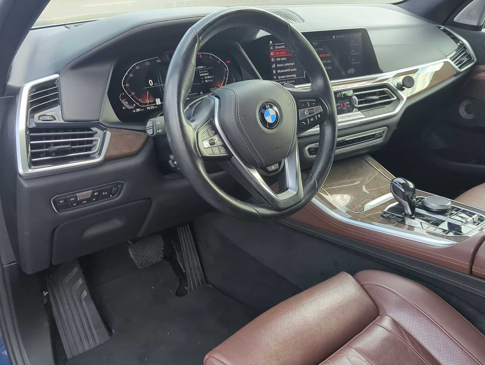 Thumbnail: 2019 BMW X5 - 15