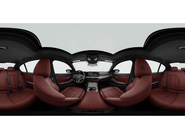 Thumbnail: 2026 BMW 3 Series - 7