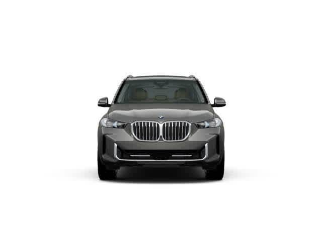 Thumbnail: 2026 BMW X5 - 2