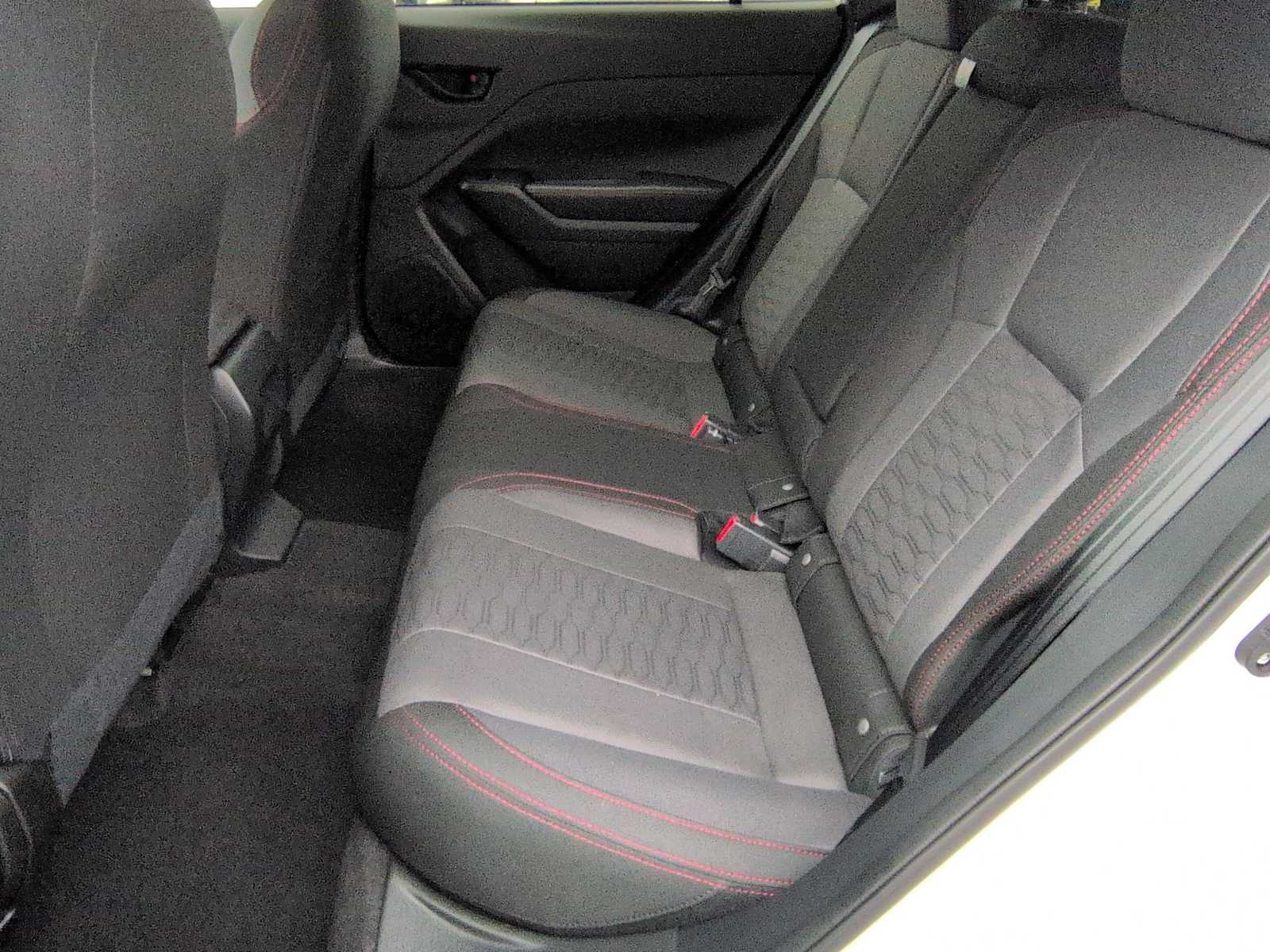 Thumbnail: 2024 Subaru Impreza - 20