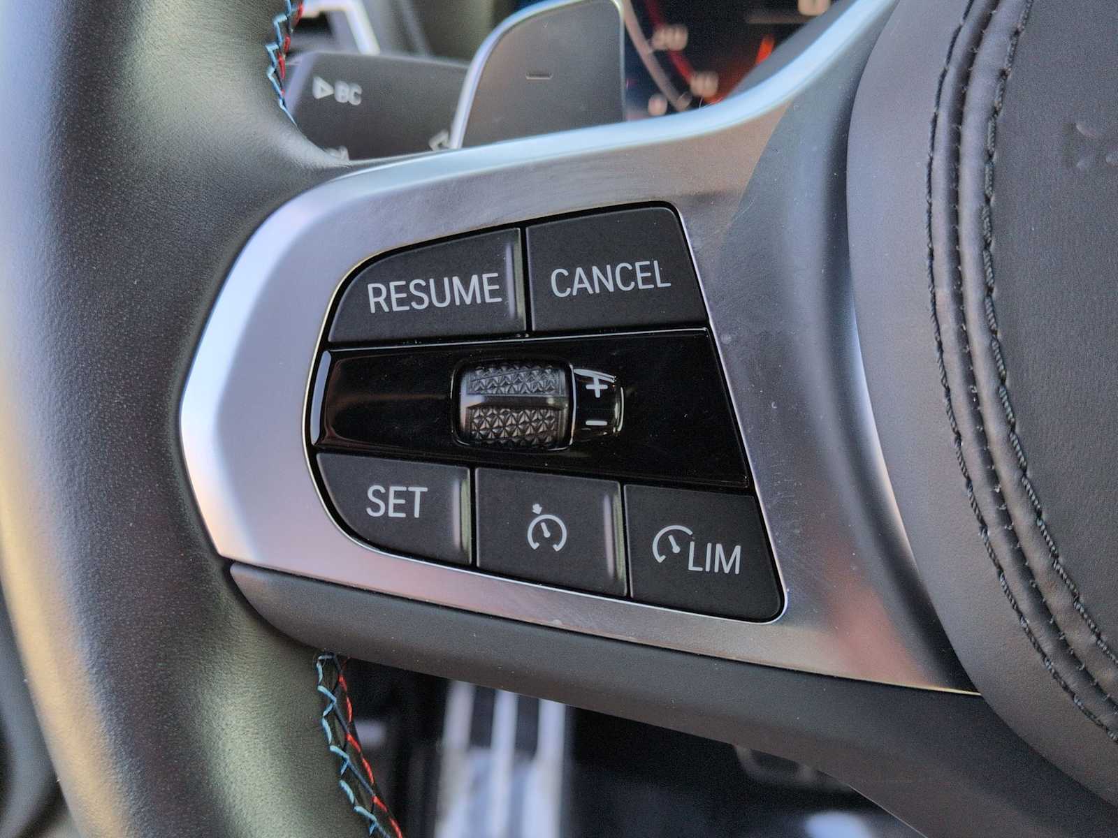 Thumbnail: 2024 BMW X3 - 26