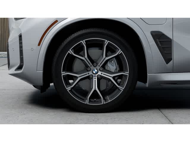 Thumbnail: 2026 BMW X5 - 7