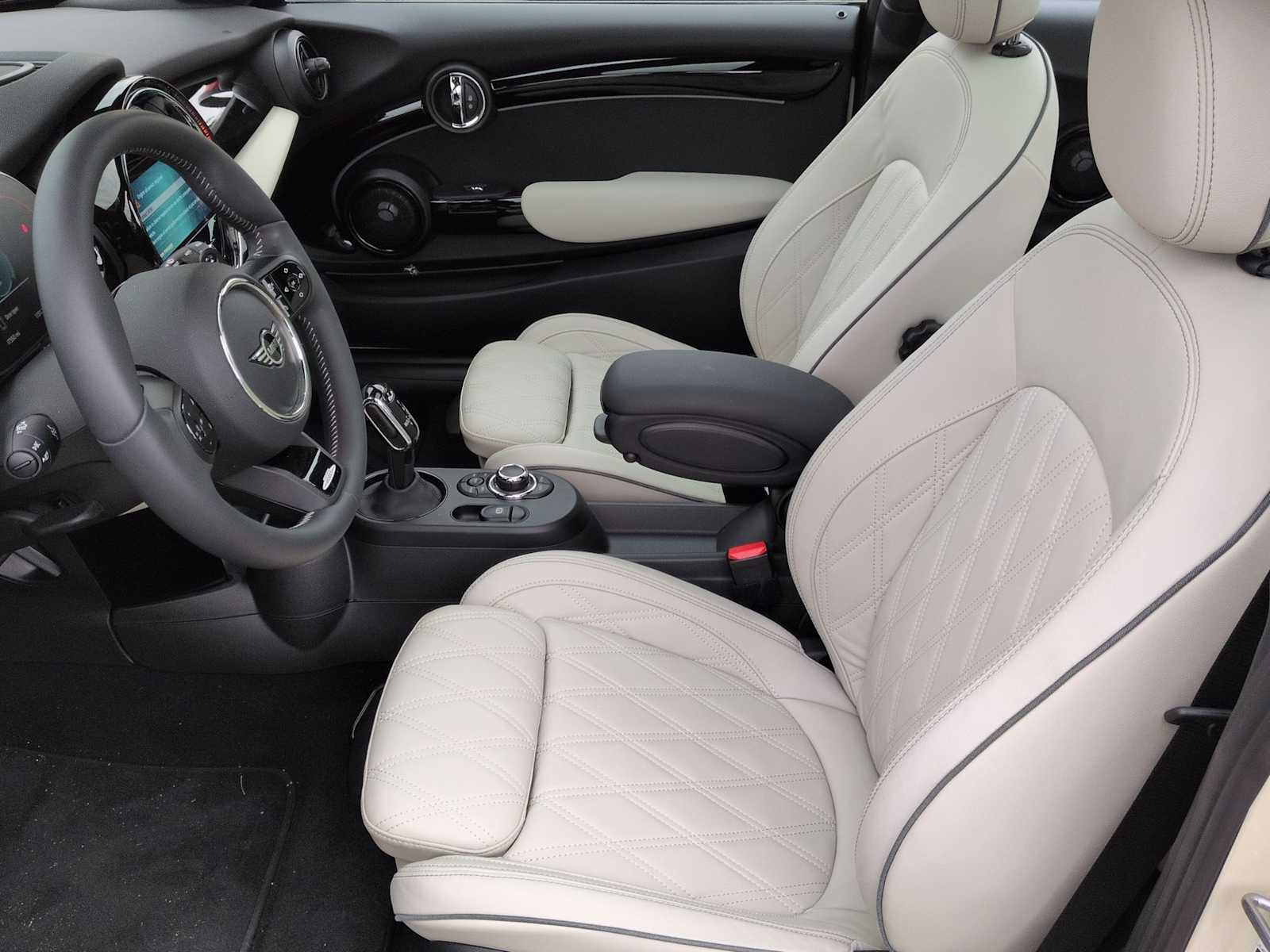 Thumbnail: 2023 MINI Cooper Hardtop - 10