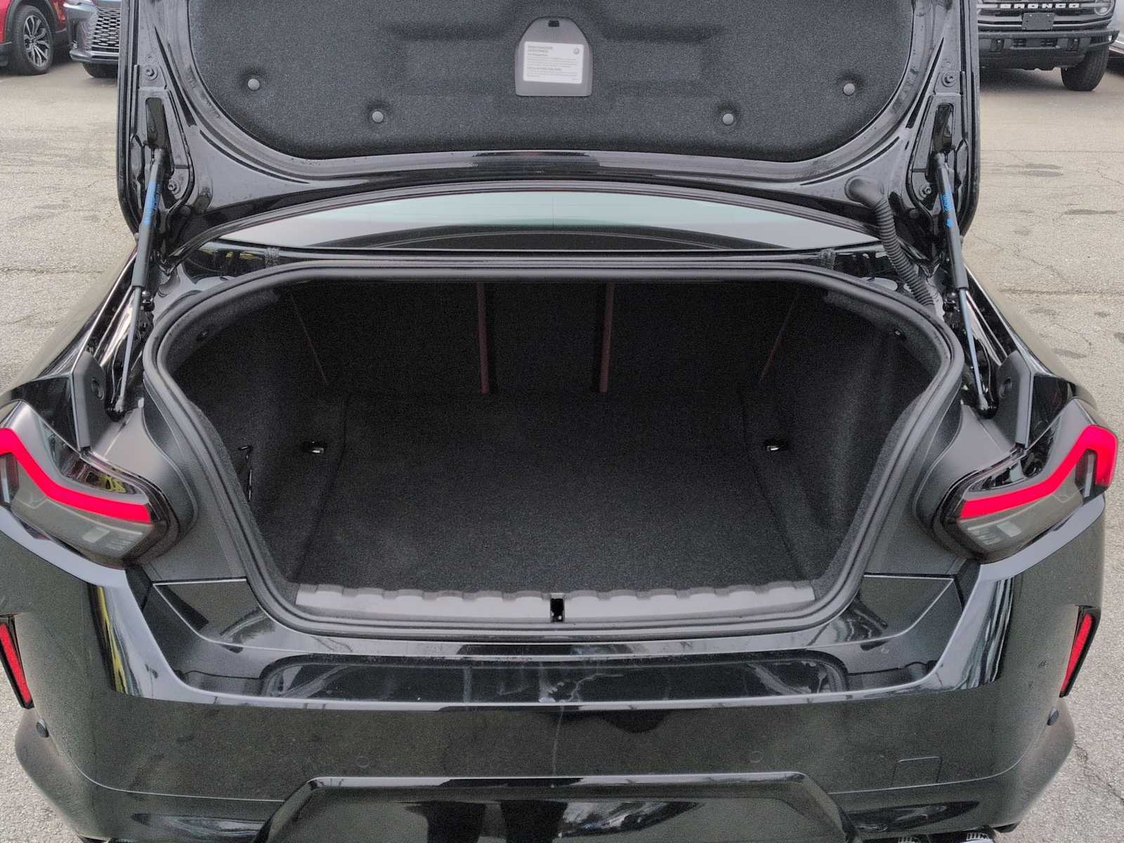 Thumbnail: 2024 BMW 2 Series - 34