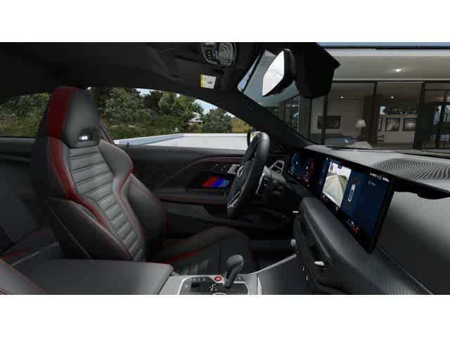 Thumbnail: 2026 BMW M2 - 9