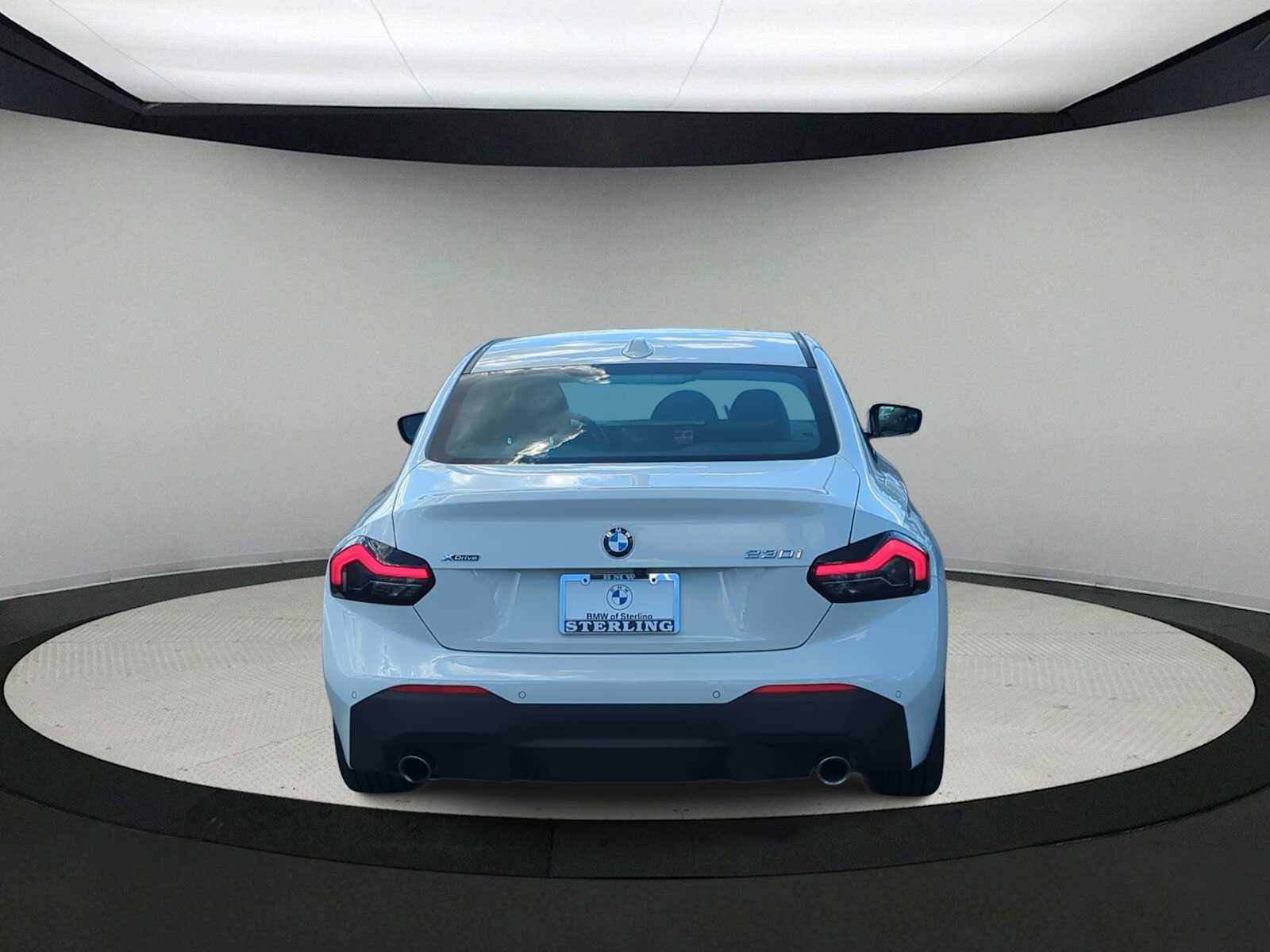 Thumbnail: 2024 BMW 2 Series - 7