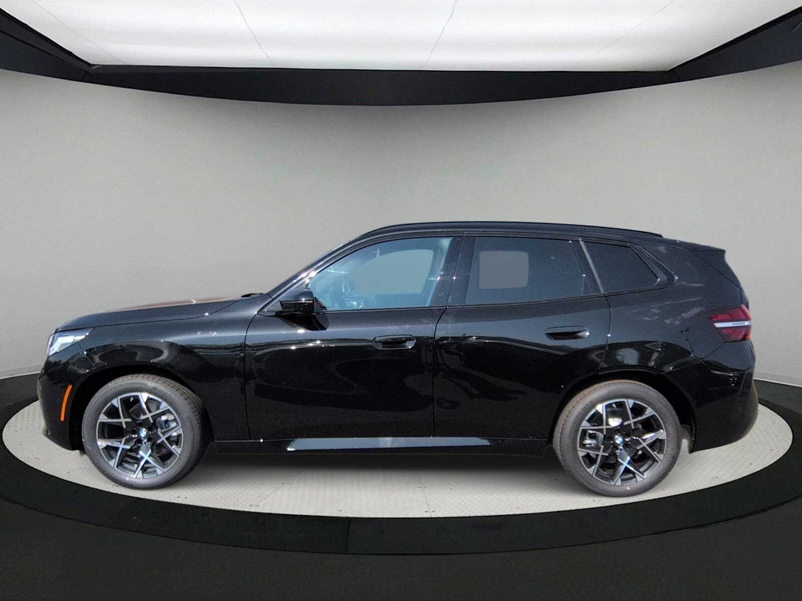 Thumbnail: 2026 BMW X3 - 5