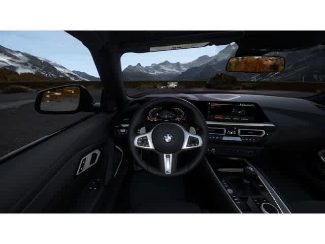 Thumbnail: 2026 BMW Z4 - 13