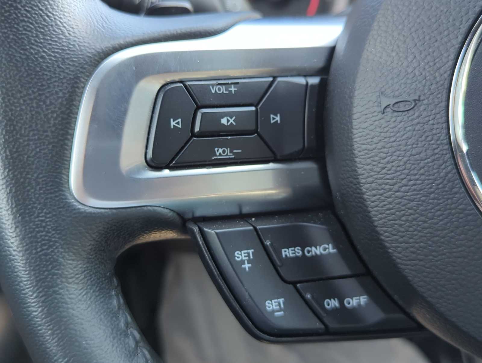 Thumbnail: 2021 Ford Mustang - 23