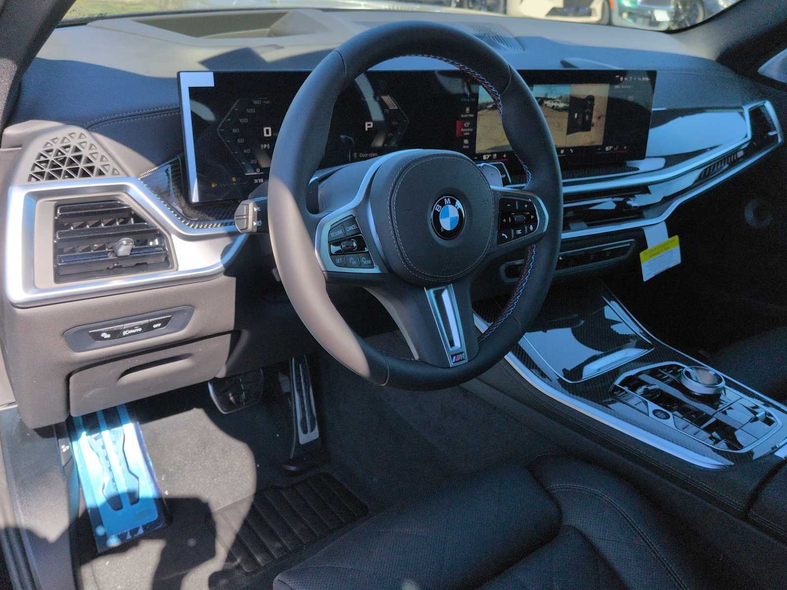 Thumbnail: 2026 BMW X5 - 10