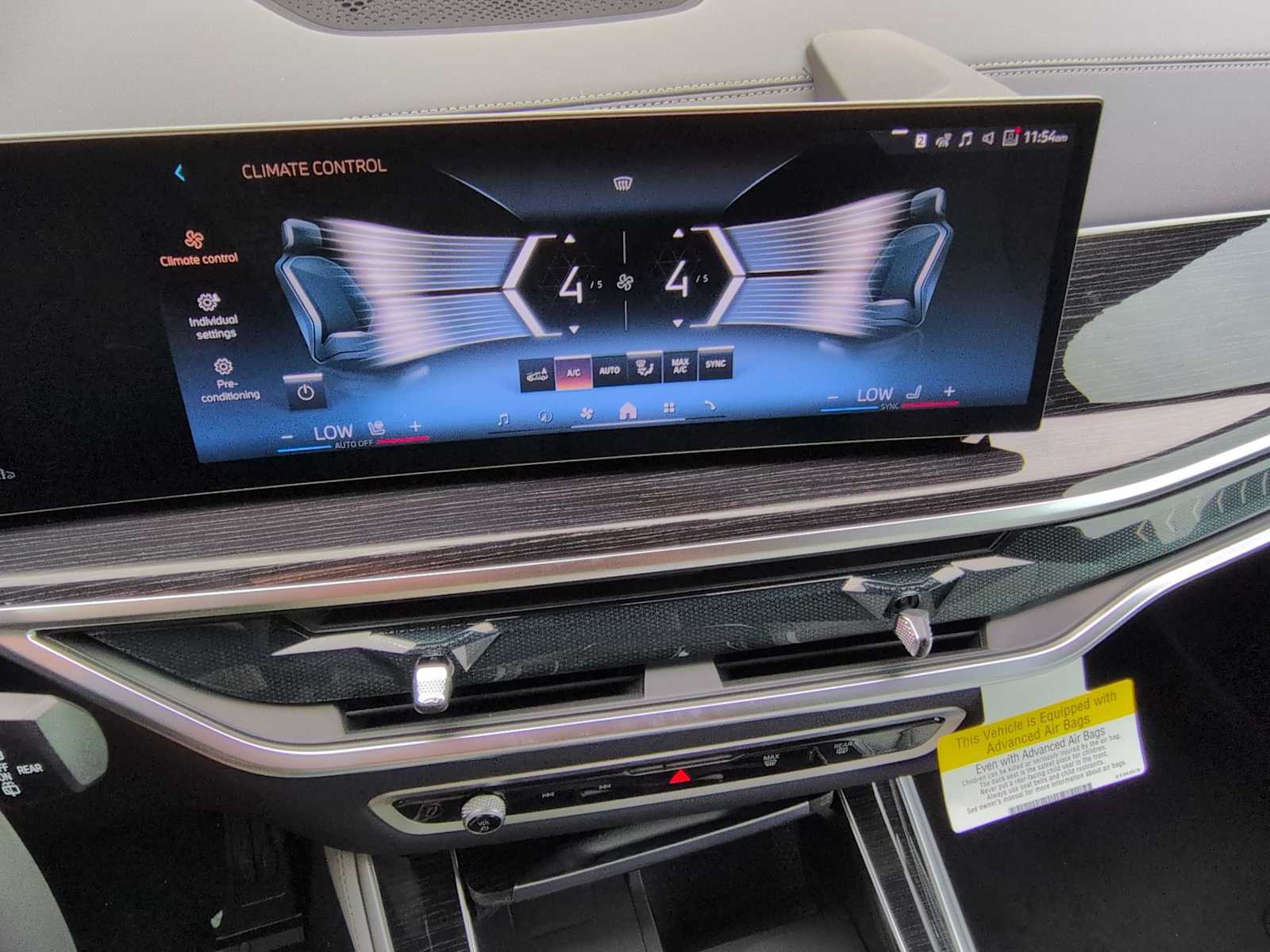 Thumbnail: 2026 BMW X5 - 30