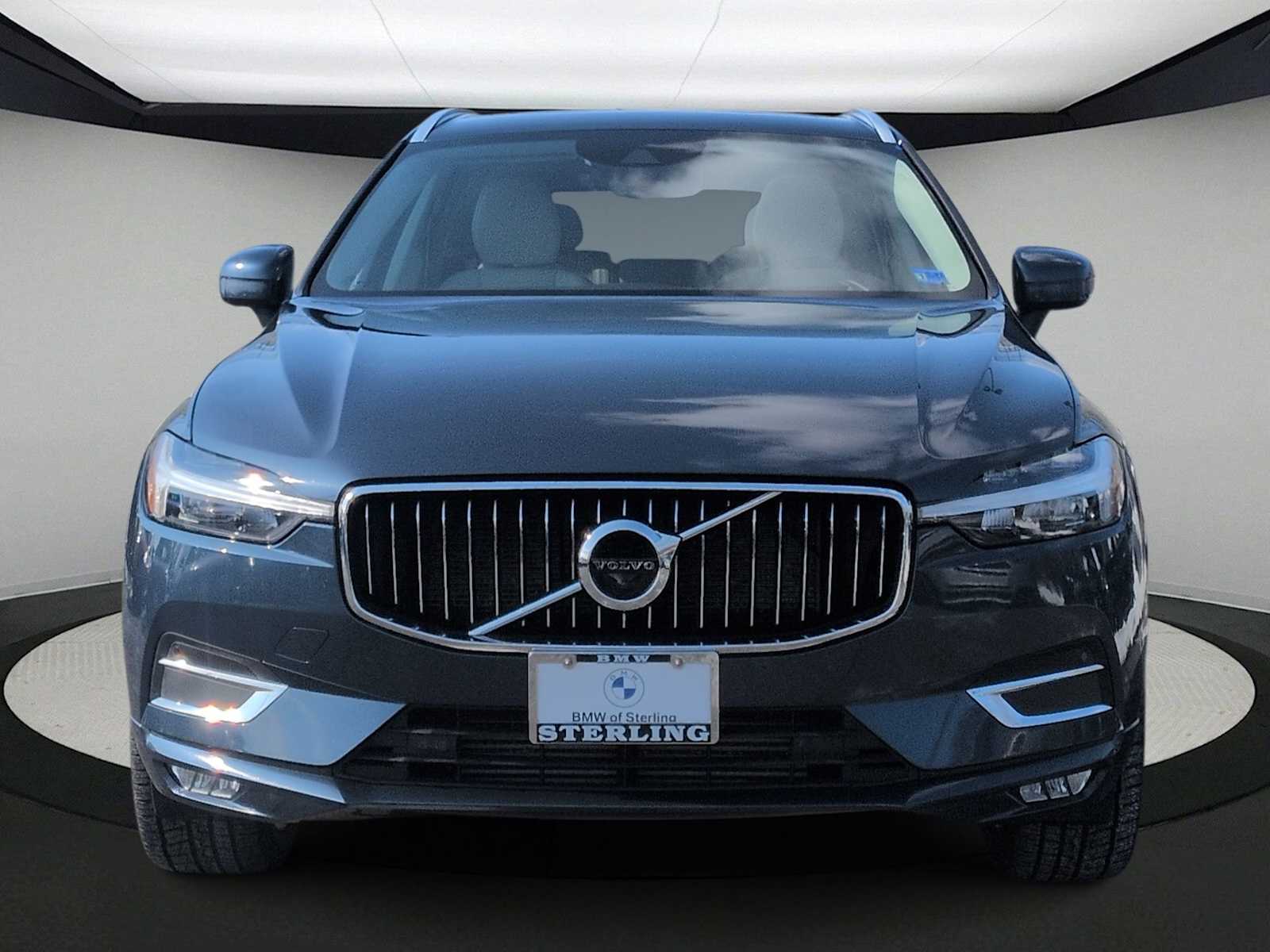 Thumbnail: 2021 Volvo XC60 - 3
