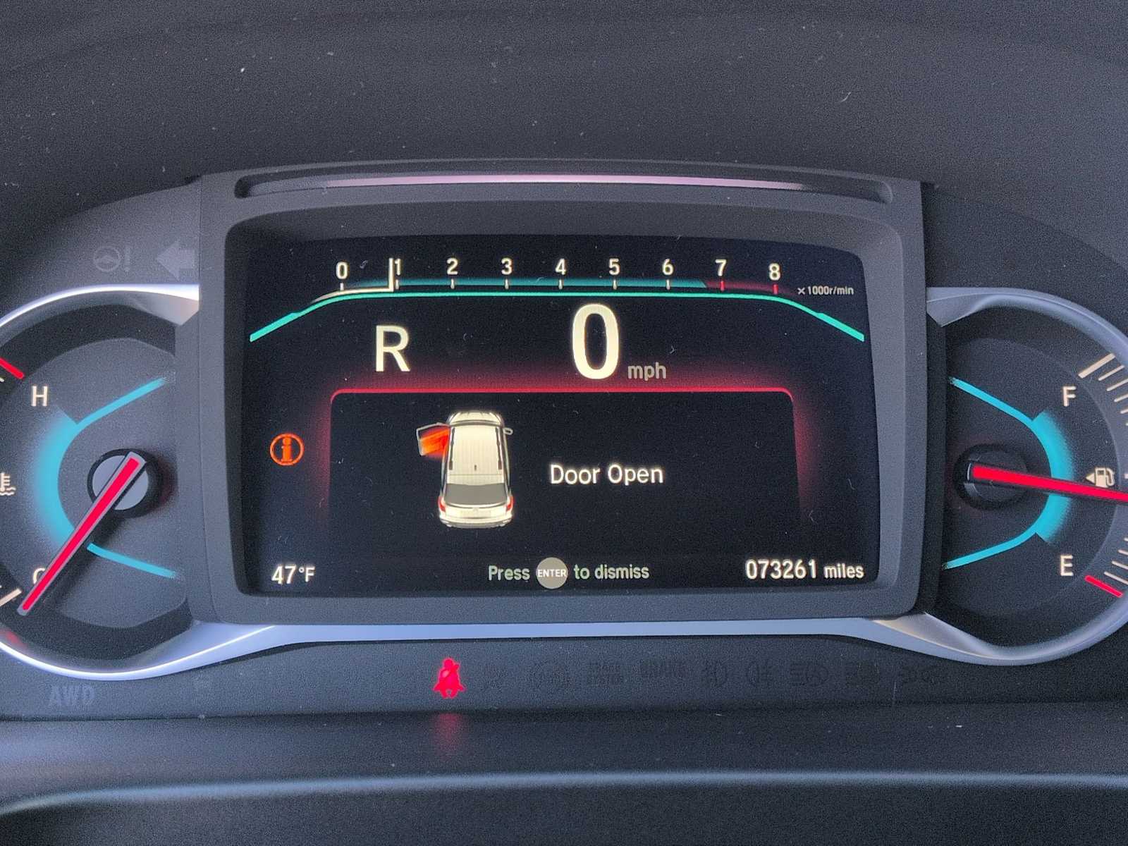 Thumbnail: 2020 Honda Passport - 35