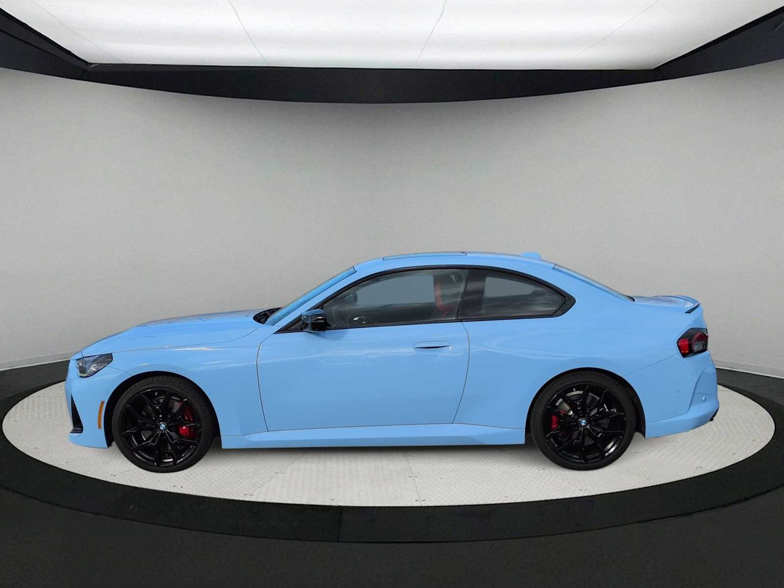 Thumbnail: 2025 BMW 2 Series - 5