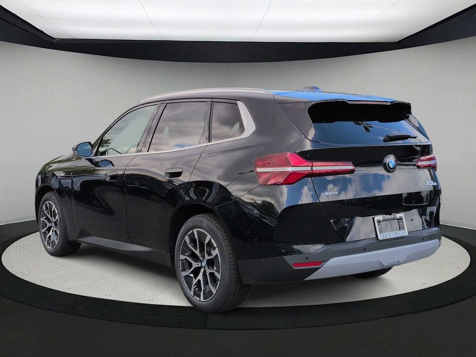 Thumbnail: 2026 BMW X3 - 6