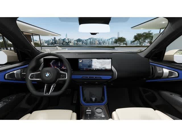 Thumbnail: 2026 BMW X3 - 10