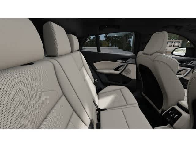 Thumbnail: 2025 BMW X2 - 12