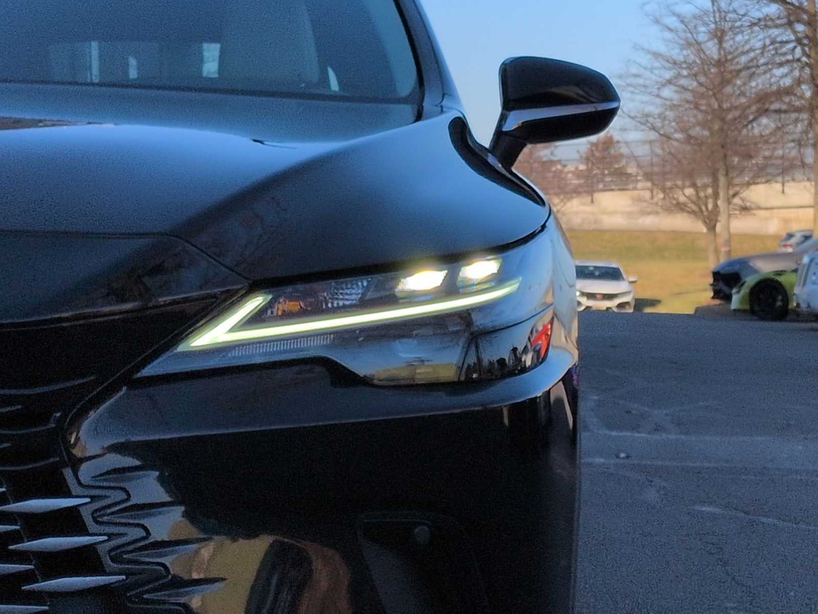 Thumbnail: 2023 Lexus RX - 11