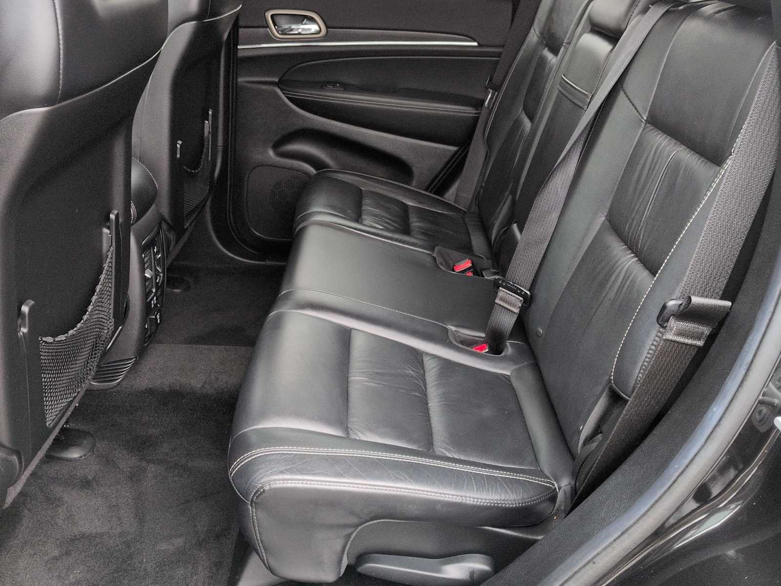 Thumbnail: 2015 Jeep Grand Cherokee - 21