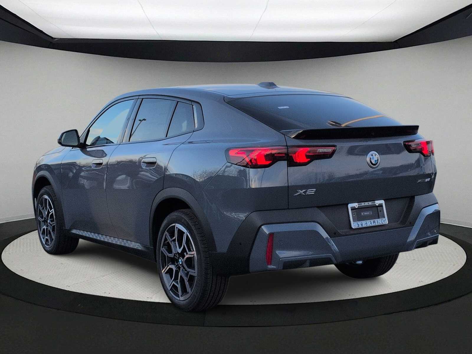 Thumbnail: 2026 BMW X2 - 6