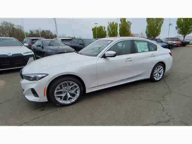 Thumbnail: 2025 BMW 3 Series - 19