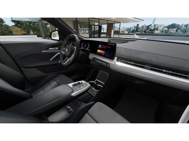 Thumbnail: 2026 BMW X2 - 14