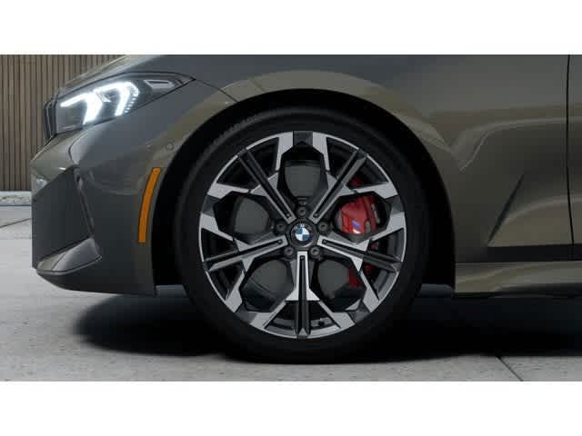 Thumbnail: 2026 BMW 3 Series - 7