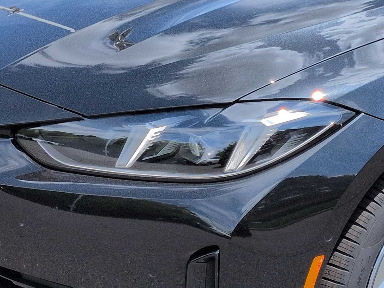 Thumbnail: 2026 BMW i4 - 11