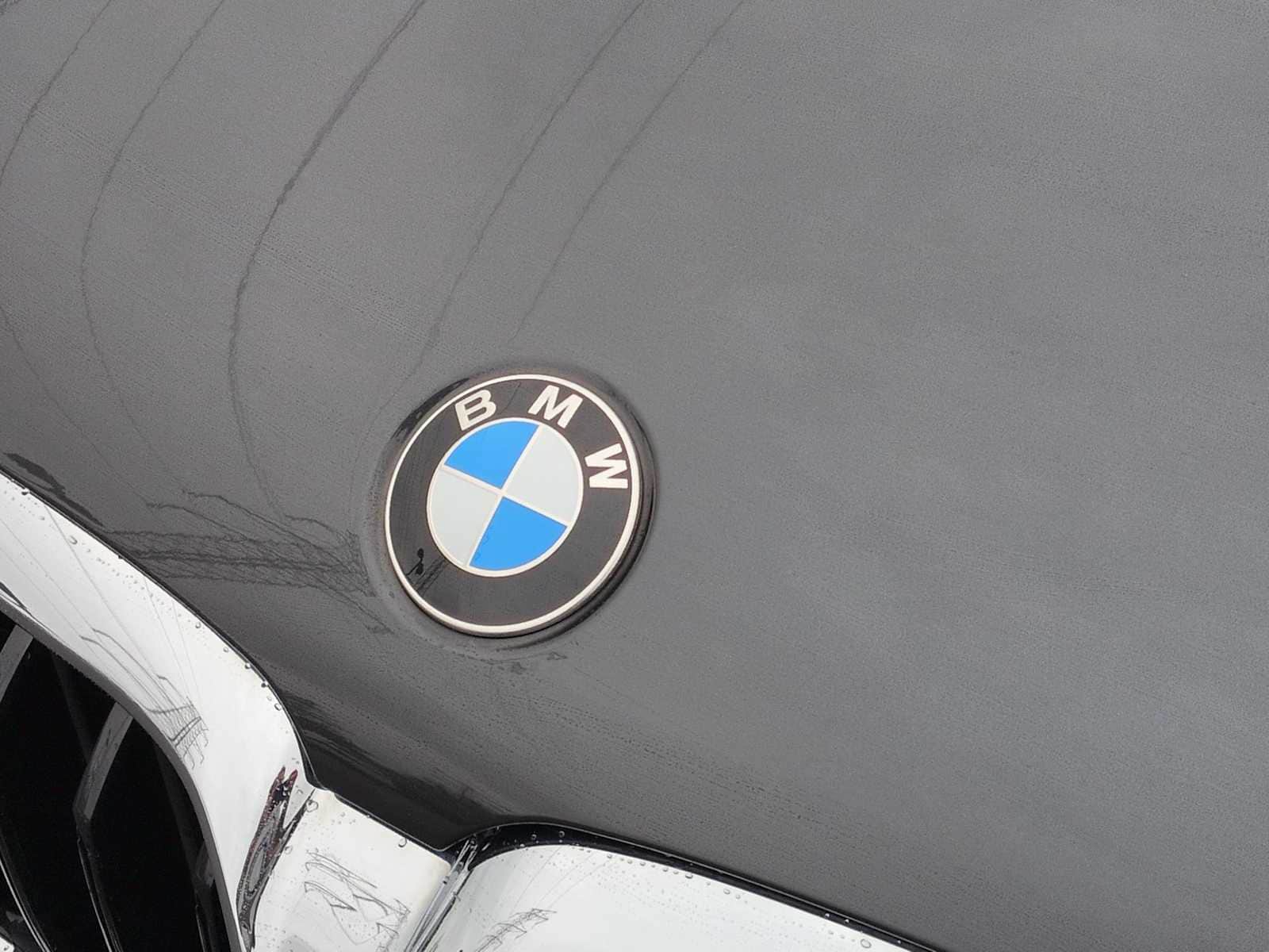 Thumbnail: 2023 BMW 5 Series - 12
