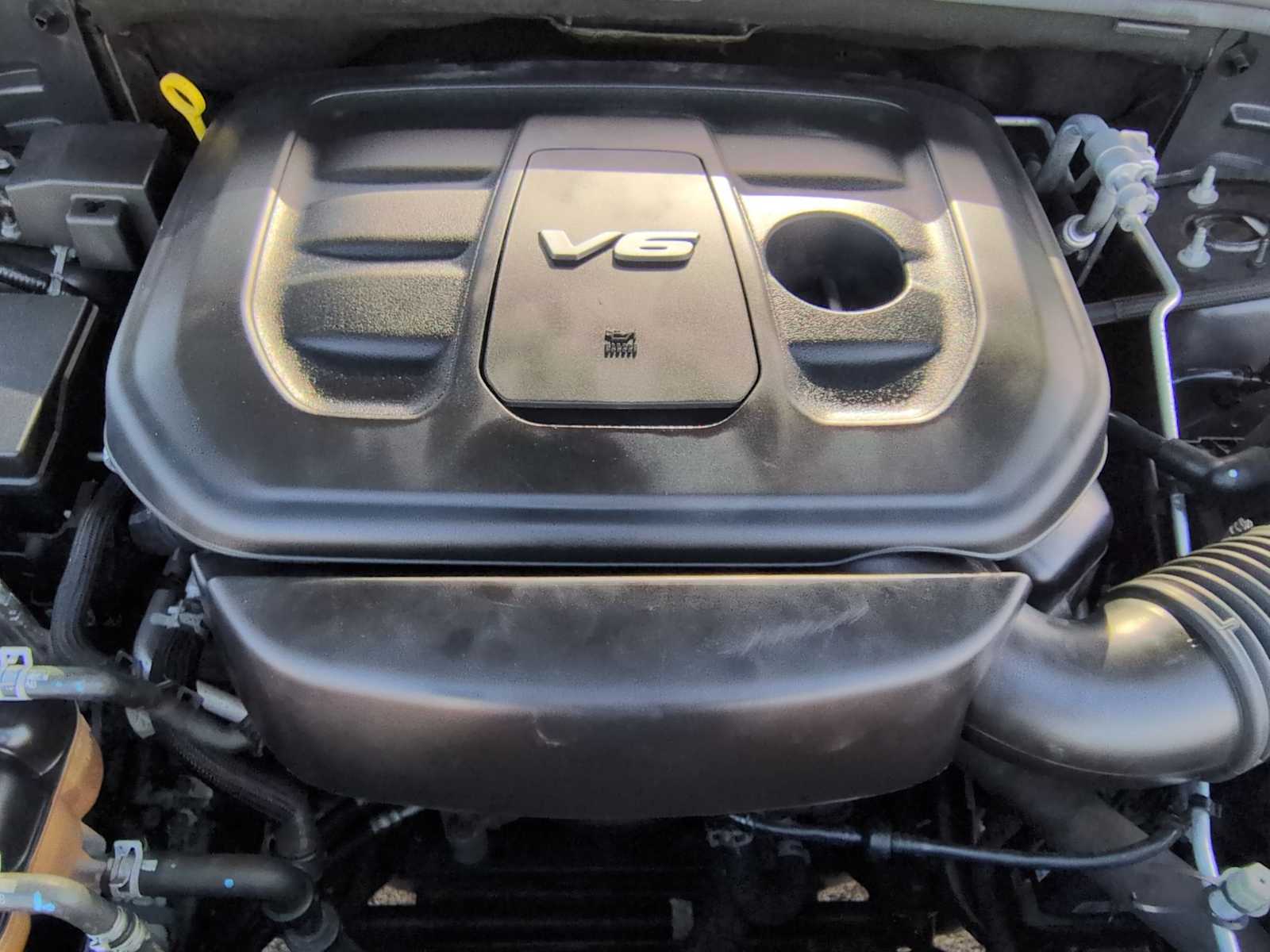 Thumbnail: 2018 Jeep Grand Cherokee - 15