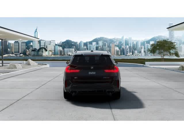 Thumbnail: 2026 BMW X1 - 5