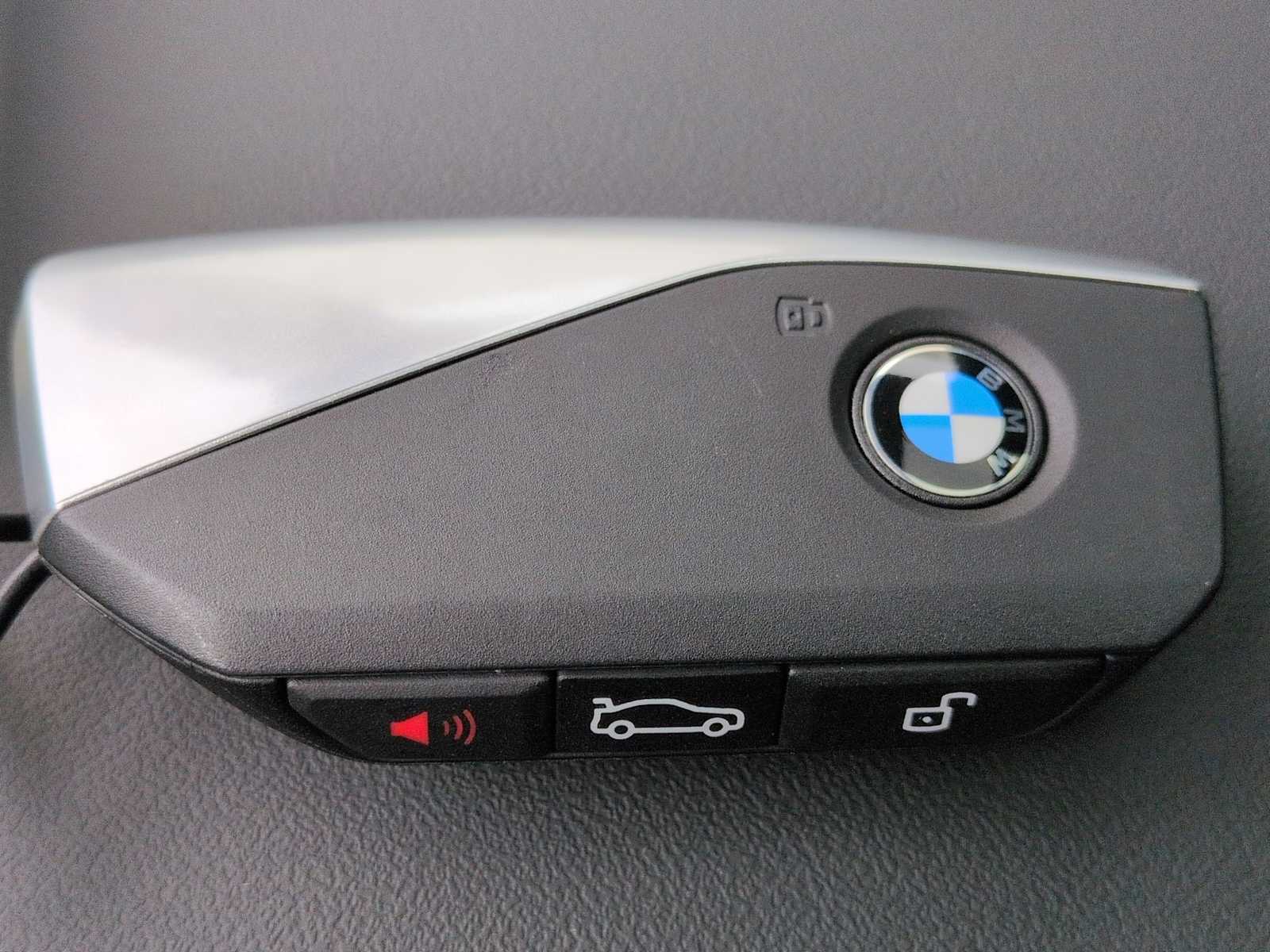 Thumbnail: 2026 BMW X1 - 38