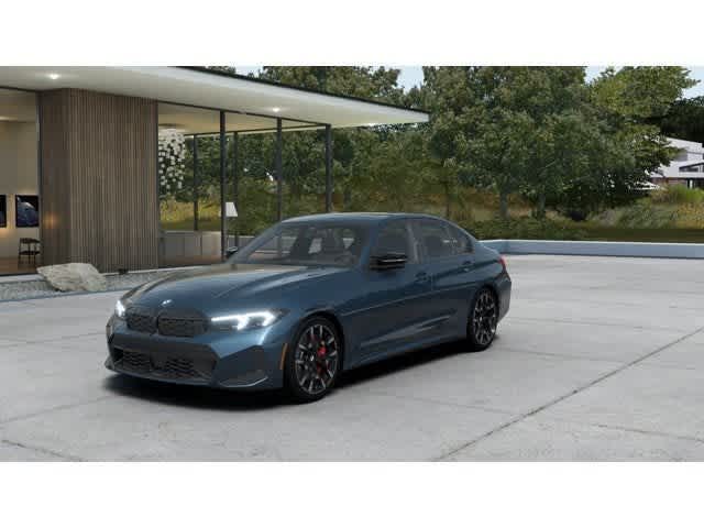Thumbnail: 2026 BMW 3 Series - 1
