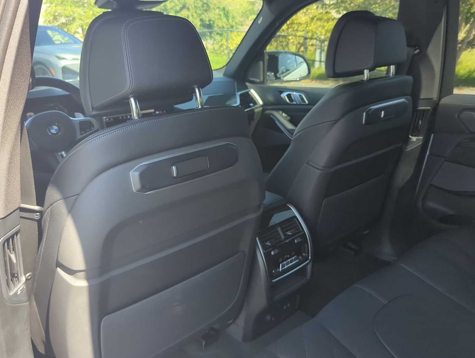 Thumbnail: 2025 BMW X5 - 18