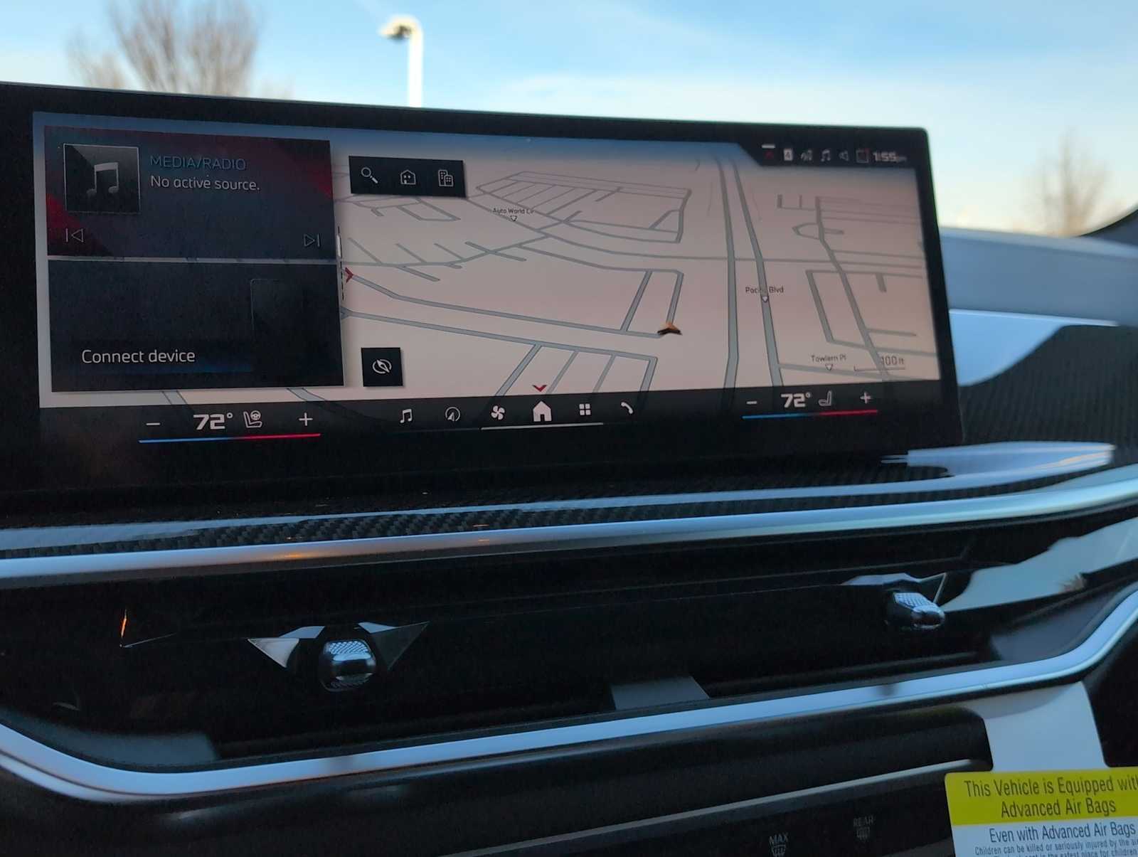 Thumbnail: 2026 BMW X5 - 27