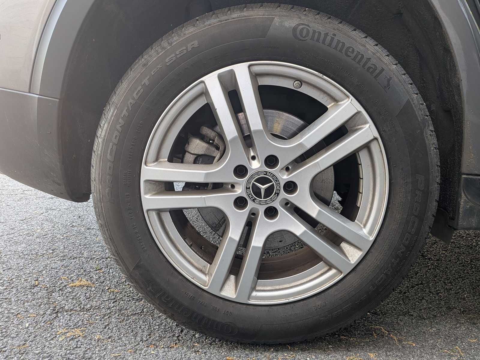 Thumbnail: 2020 Mercedes-Benz GLB - 14