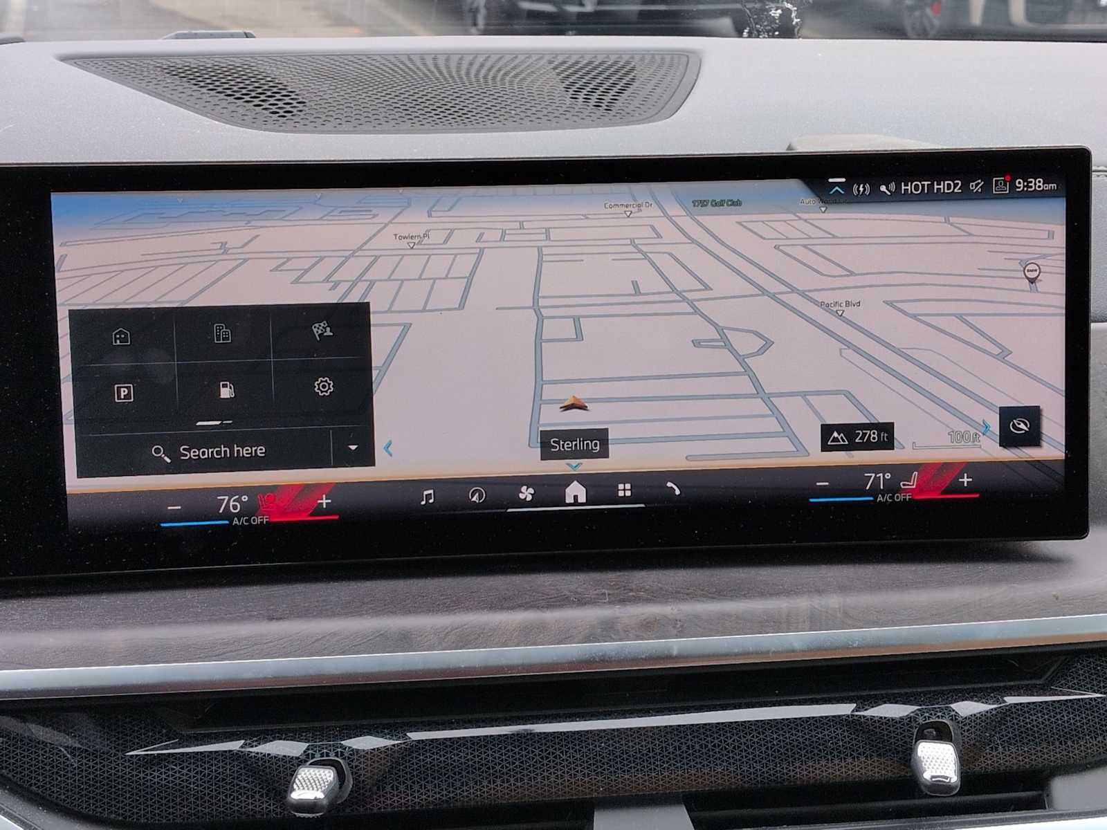 Thumbnail: 2024 BMW X5 - 29