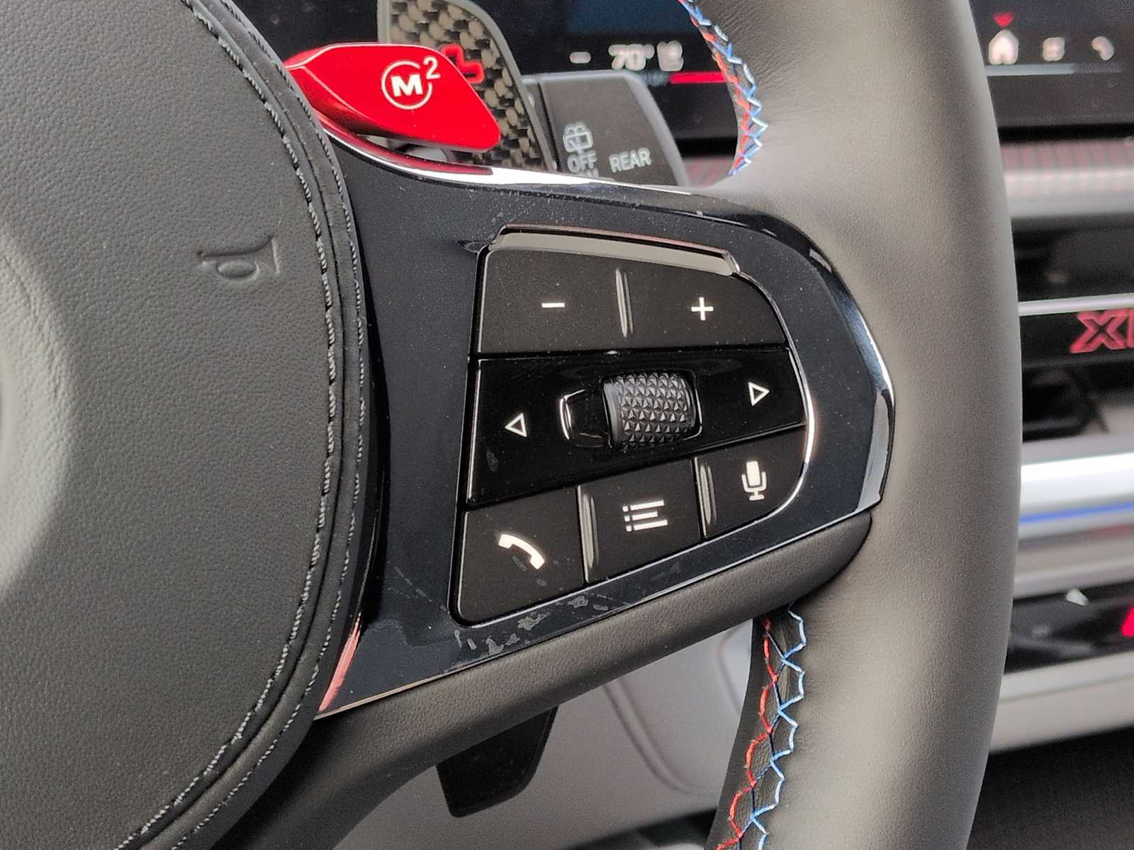 Thumbnail: 2026 BMW XM - 25