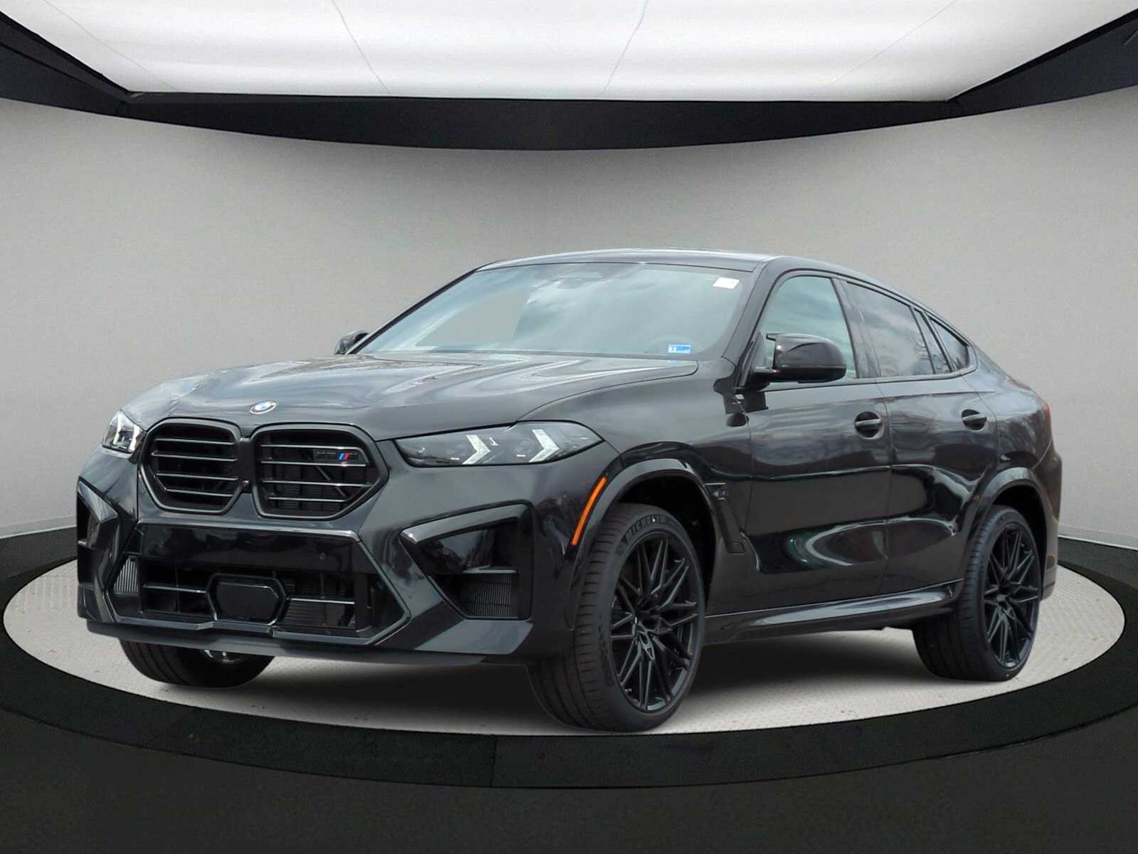 Thumbnail: 2026 BMW X6 - 4