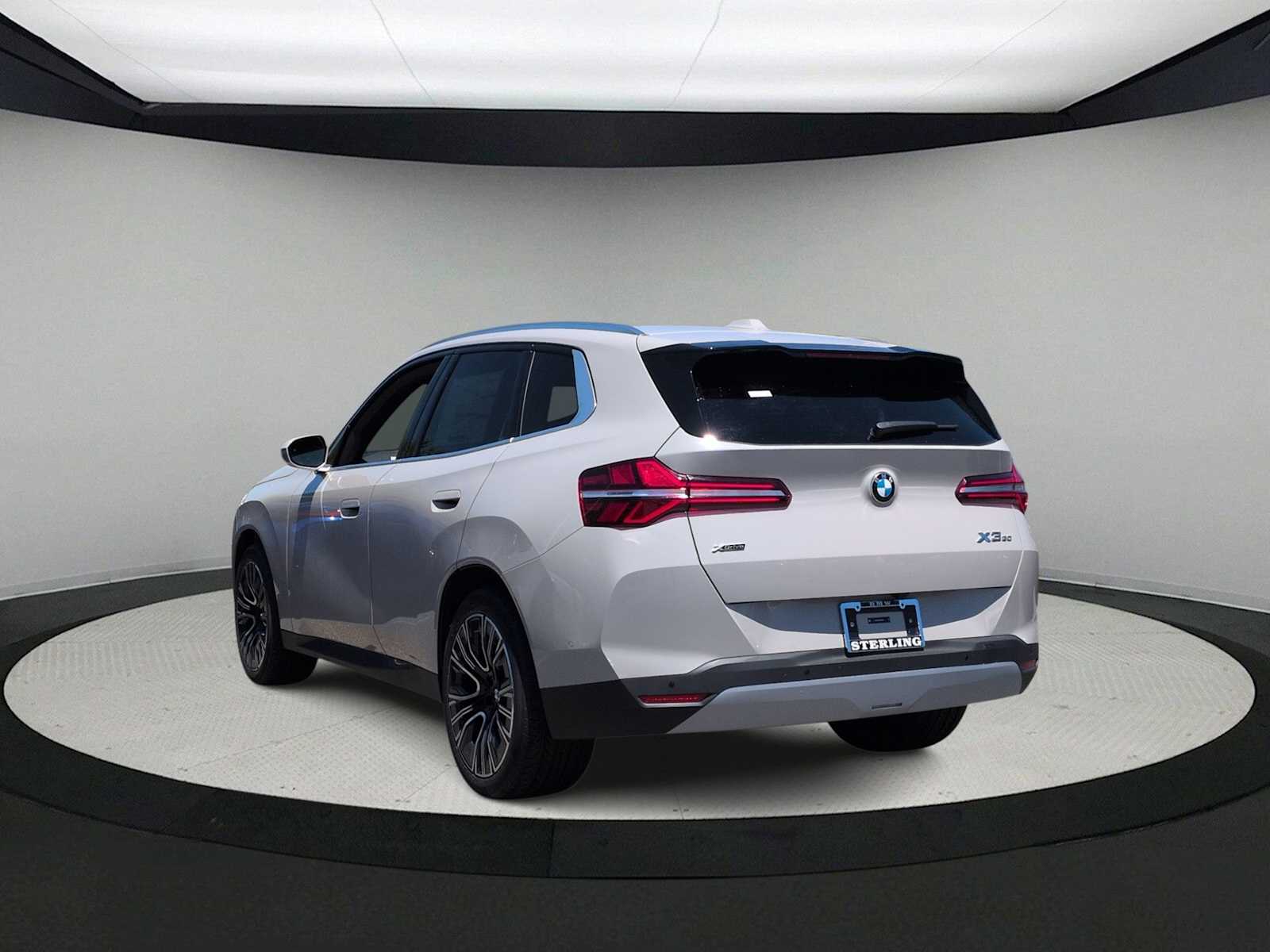 Thumbnail: 2026 BMW X3 - 6