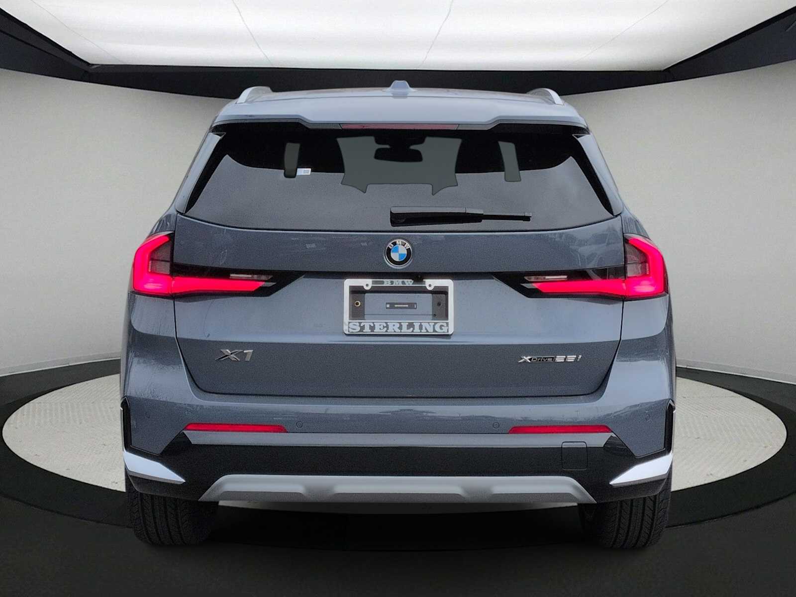 Thumbnail: 2026 BMW X1 - 7