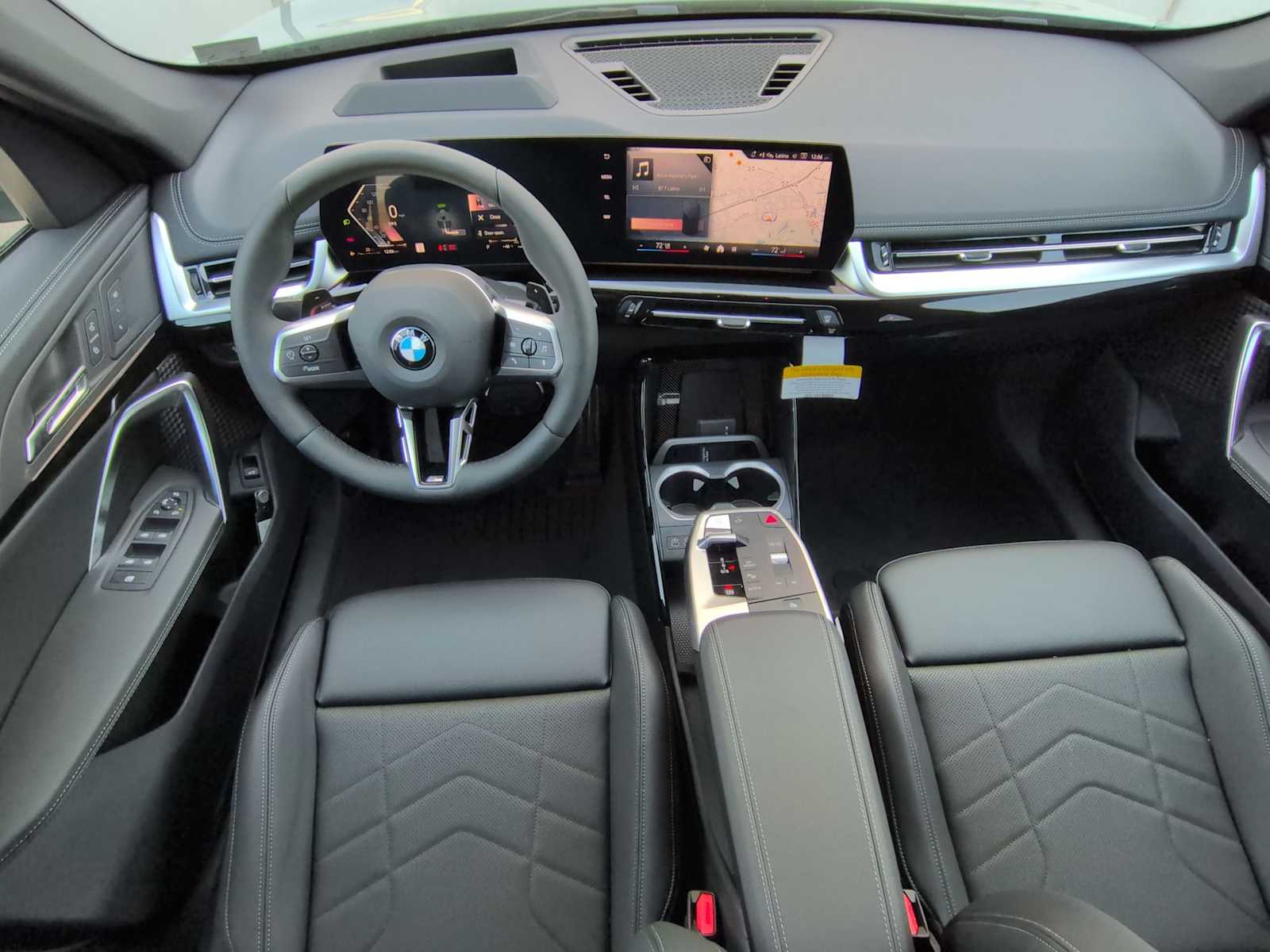 Thumbnail: 2026 BMW X1 - 16