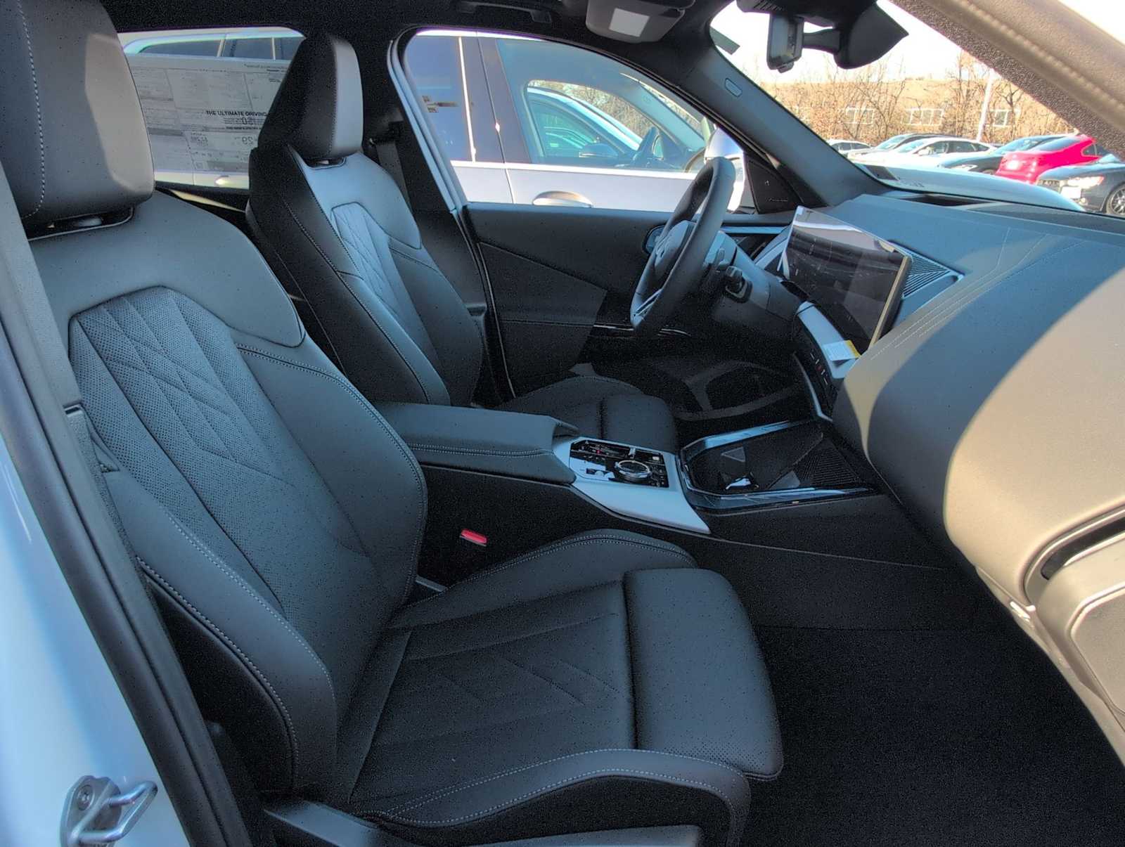 Thumbnail: 2026 BMW X3 - 21