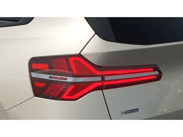 Thumbnail: 2026 BMW X3 - 8