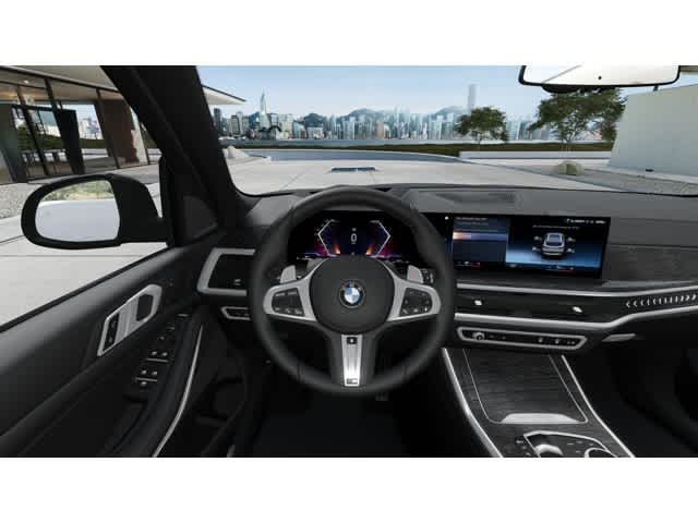 Thumbnail: 2026 BMW X5 - 13